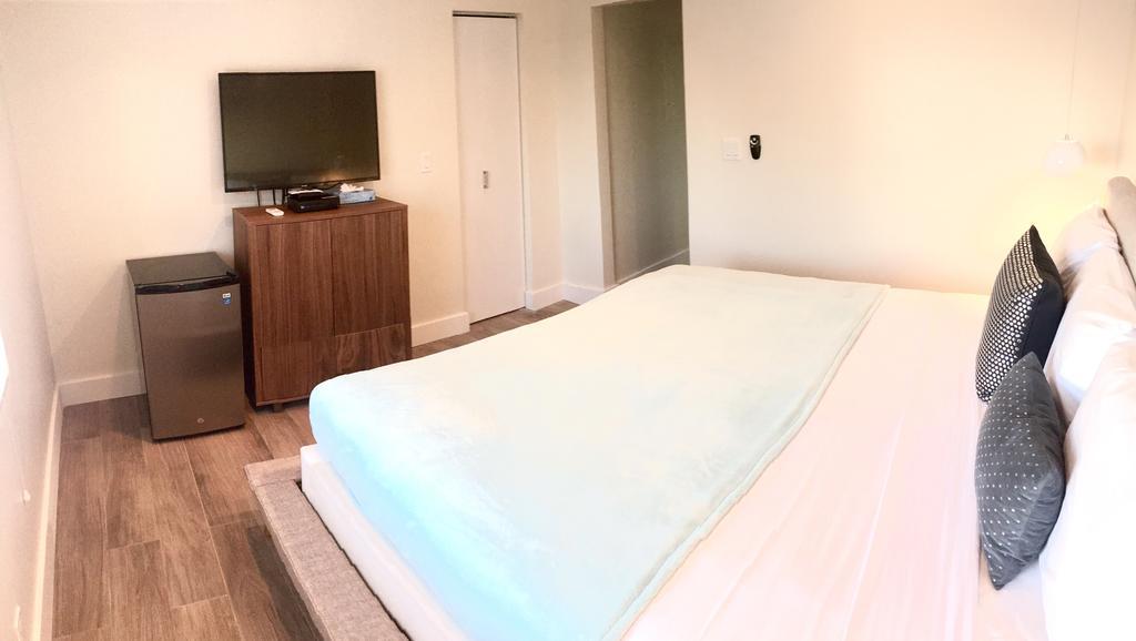 Fala Hotel Fort Lauderdale Exterior foto