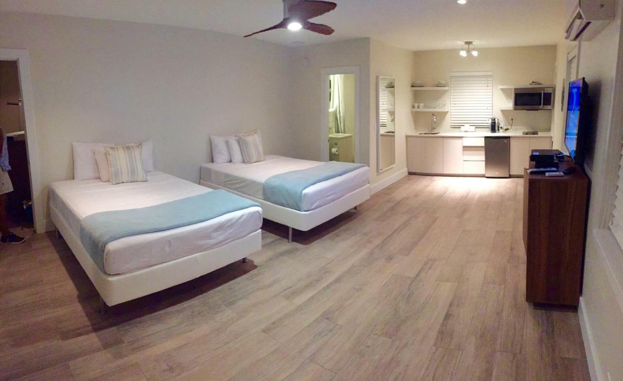 Fala Hotel Fort Lauderdale Exterior foto